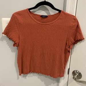 american eagle baby t